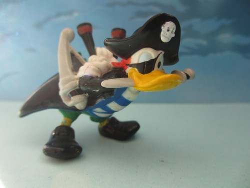 Rare figurine collection - figurine,