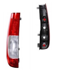 LAMPE FEU ARRIERE GAUCHE