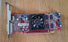 HP / ATI - Carte graphique ATI