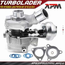 Turbocompresseur Pour