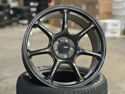 Neuf 18x8 konig ultragram - 18x8.5j,