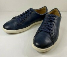 Cole Haan Men’s Blue Grand