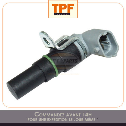 Capteur vilebrequin pmh - capteur,