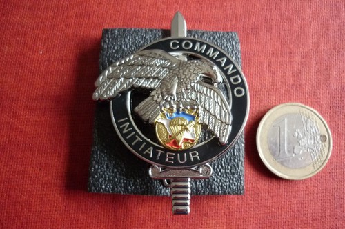 Para brevet commando - /,