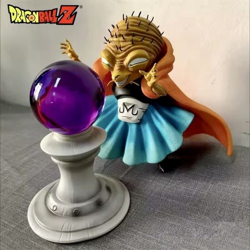 Figurine babidi dragon ball - figurine,