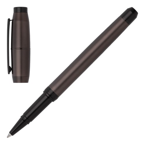 Rollerball cone pistolet pour - cone,