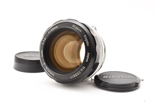 Neuf objectif nikon - [neuf++],