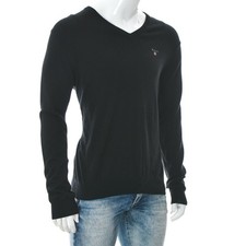 Pull homme GANT coton laine