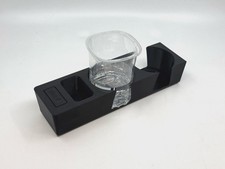 Double porte-gobelet