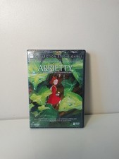 DVD - Arriety Le Petit Monde Des Chapardeurs - Collection Studio Ghibli 14