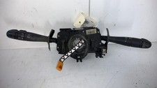 Com (Bloc Contacteur Tournant+Commodo Essuie Glace+Commodo Phare) RENAULT CLIO 2
