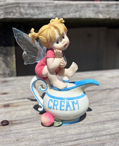 Little kitchen fairies - little,