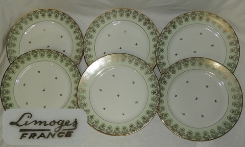 Porcelaine limoges frise - limoges, (frise