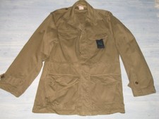 légion étrangère veste M45 de caporal Indochine Algérie marquage fabricant