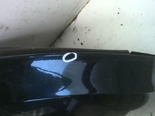 Porte arriere gauche CITROEN