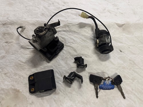Kit neiman peugeot 125 - neiman,