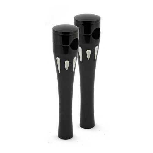Kit guidon talon surélevé - talon,