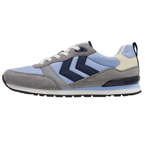 Hummel sneaker monaco ns - hummel,