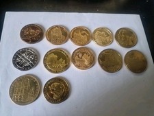  Lot De 12 Pieces