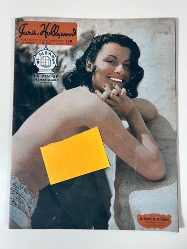 Magazine revue - magazine/,