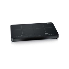 Plaque de cuisson posable