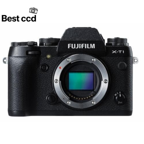 Fujifilm fuji xt1 - fujifilm,