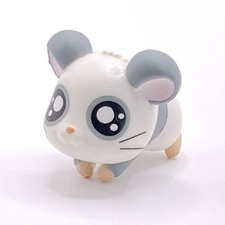 Panda-kun Tottoko Hamtaro