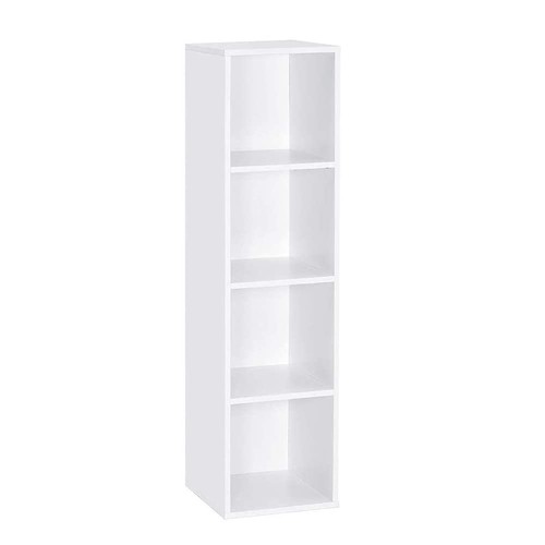 Bibliothèque avec - , 4
