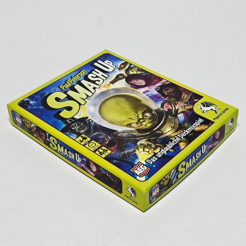 Jeu deck mix - , starter