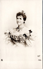 Amélie d’Orléans Vintage