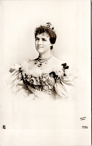 Amélie orléans vintage - amélie,