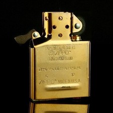 Insert briquet liquide de - briquet,