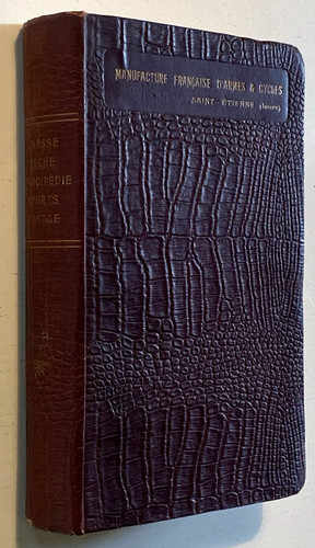 Tres rare catalogue - tres,