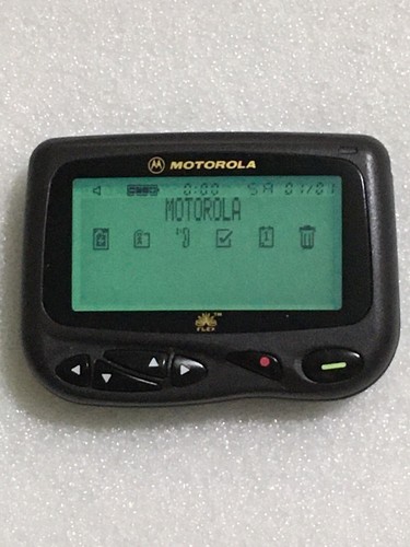 Motorola cp1250 - motorola, (black)