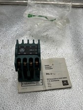 Fanal Schütz / Type: DSL 6-22