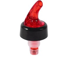 Bouchon doseur à bille bec