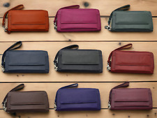 Femmes Véritable Cuir Premium