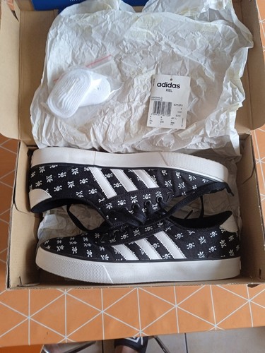 Adidas kiel skull 5fr 9uk - skull, 43,5fr/9uk