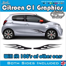 CITROEN C1 C2 C3 VTR SPORT
