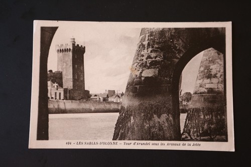 Carte postale ancienne - ancienne,