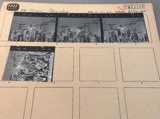 JEAN CLAUDE BRIALY : PLANCHE