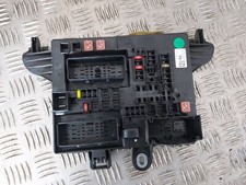 Boitier Fusible - OPEL