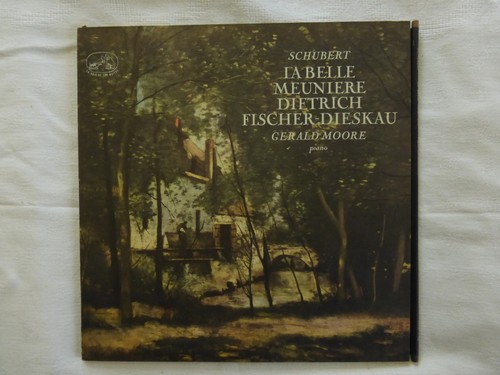 Schubert belle - schubert-la,