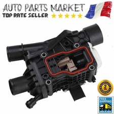 Boîtier Du Thermostat Pour 9849443980 Peugeot 308 508 Boxer 3008 5008 Expert CF