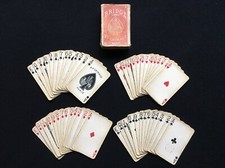 Grimaud ancien jeu de - b.p.,
