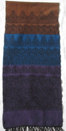 Superbe echarpe gianni - ,