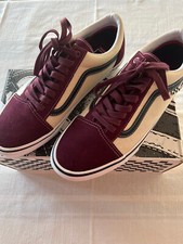 VANS - BASKET BASSE - MODELE