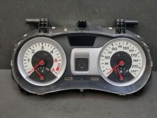 Compteur vitesse - Renault