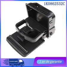 Porte-gobelet arrière pour VW Volkswagen Jetta Golf 5 6 MK5 MK6 - 1K0862532C