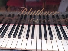 Piano queue - à,